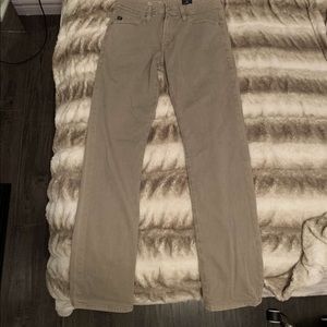 🤍📍GORGEOUS AG GRADUATE JEANS📍🤍